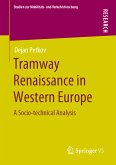 Tramway Renaissance in Western Europe (eBook, PDF)