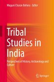 Tribal Studies in India (eBook, PDF)