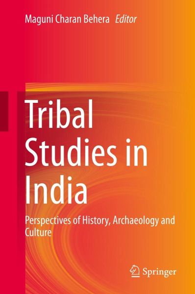 Tribal Studies in India (eBook, PDF) Tribal Studies in India (eBook, PDF)