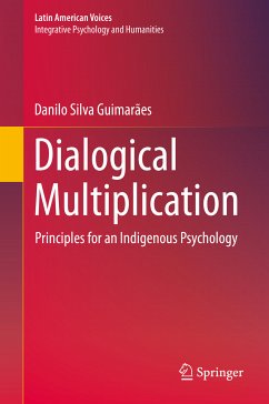 Dialogical Multiplication (eBook, PDF) - Guimarães, Danilo Silva