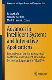 Advances in Intelligent Systems and Interactive Applications (eBook, PDF)