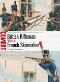 British Rifleman vs French Skirmisher (eBook, ePUB)