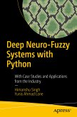 Deep Neuro-Fuzzy Systems with Python (eBook, PDF)