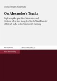 On Alexander's Tracks (eBook, PDF)
