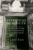 Spiritual Subjects (eBook, ePUB)