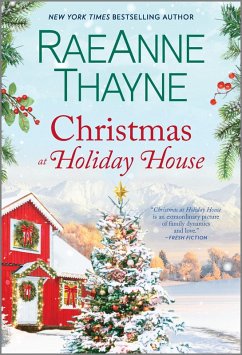 Christmas at Holiday House (eBook, ePUB) - Thayne, Raeanne