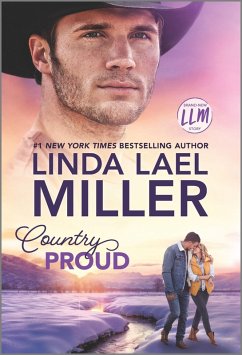 Country Proud (eBook, ePUB) - Miller, Linda Lael
