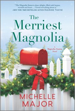 The Merriest Magnolia (eBook, ePUB) - Major, Michelle