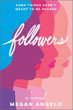 Followers (eBook, ePUB) - Angelo, Megan