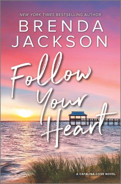 Follow Your Heart (eBook, ePUB) - Jackson, Brenda