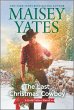 The Last Christmas Cowboy (eBook, ePUB) - Bild 1