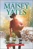 The Last Christmas Cowboy (eBook, ePUB) The Last Christmas Cowboy (eBook, ePUB)