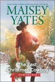 The Last Christmas Cowboy (eBook, ePUB)