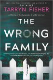 The Wrong Family (eBook, ePUB)