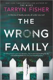 The Wrong Family (eBook, ePUB) The Wrong Family (eBook, ePUB)