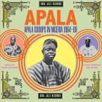 Apala: Apala Groups In Nigeria 1964-1969