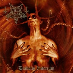 Diabolis Interium (Re-Issue+Bonus) - Dark Funeral