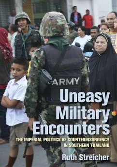 Cover Uneasy Military Encounters (eBook, ePUB)