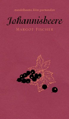 Johannisbeere - Fischer, Margot