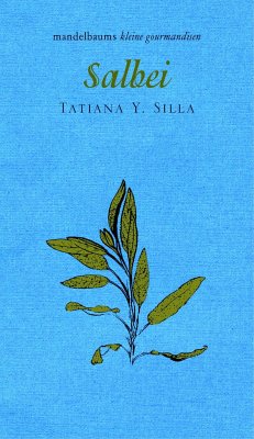 Salbei - Silla, Tatiana Y.