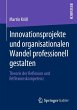 Innovationsprojekte und... - Bild 1