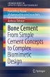 Bone Cement - Bild 1