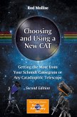 Choosing and Using a New CAT