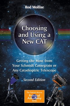 Choosing and Using a New CAT - Mollise, Rod