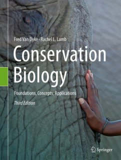 Conservation Biology - Van Dyke, Fred;Lamb, Rachel L.