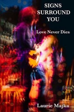Cover Signs Surround You (eBook, ePUB)