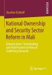 National Ownership and Security Sector... - Bild 1