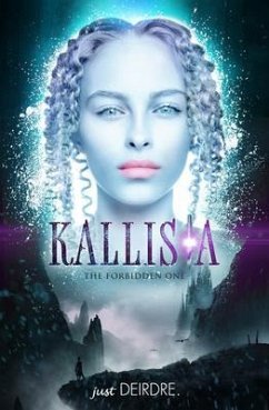 Cover Kallista (eBook, ePUB)