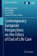 Contemporary European Perspectives on... - Bild 1