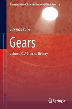 Gears - Vullo, Vincenzo