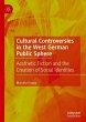 Cultural Controversies in the West... - Bild 1