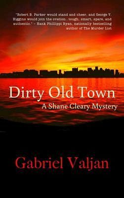 Dirty Old Town (eBook, ePUB)