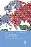 Social Media and Politics in Central and Eastern Europe