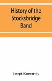 History of the Stocksbridge Band of Hope Industrial Co-operative Society Limited, 1860-1910