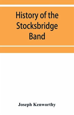 History of the Stocksbridge Band of Hope Industrial Co-operative Society Limited, 1860-1910 - Kenworthy, Joseph