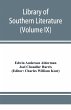 Library of southern literature (Volume... - Bild 1
