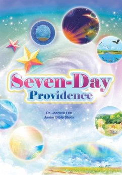 Seven-Day Providence - Jaerock, Lee