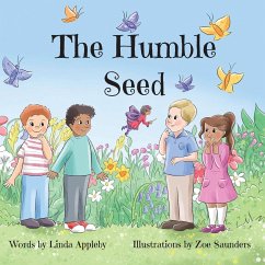 The Humble Seed - Appleby, Linda