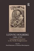 Ludvig Holberg (1684-1754)