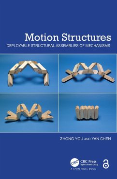 Motion Structures - You, Zhong; Chen, Yan