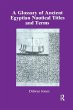 Glossary Of Ancient Egyptian Nautical... - Bild 1