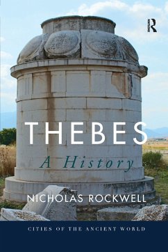 Thebes - Rockwell, Nicholas