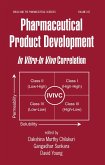 Pharmaceutical Product Development