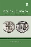Rome and Judaea
