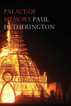 Palace of Memory - Hetherington, Paul