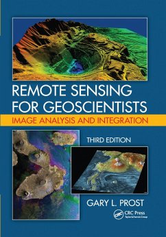 Remote Sensing for Geoscientists - Prost, Gary L